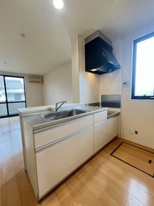 パーク神宮西　＊ A0101号-5