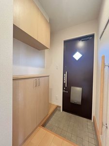 パーク神宮西　＊ A0101号-8