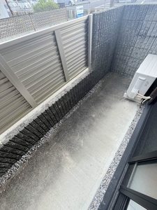 パーク神宮西　＊ A0101号-11