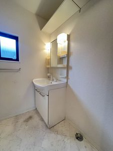 パーク神宮西　＊ A0101号-12