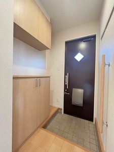 パーク神宮西　＊ A0101号-13