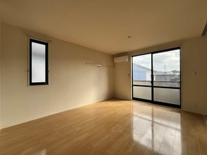 パーク神宮西　＊ A0202号-2