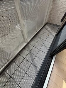 パーク神宮西　＊ A0202号-5