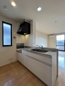 パーク神宮西　＊ A0202号-6