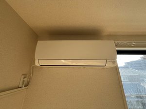 パーク神宮西　＊ A0202号-9