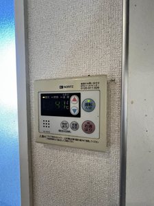 パーク神宮西　＊ A0202号-14