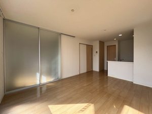 パーク神宮西　＊ A0202号-15