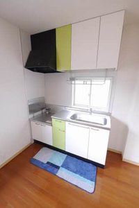 コムハウス　壱番館 A0202号-3