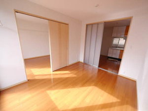 コムハウス　弐番館　＊＊ B0102号-2