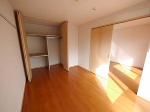 コムハウス　弐番館　＊＊ B0102号-3