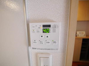 コムハウス　弐番館　＊＊ B0102号-6