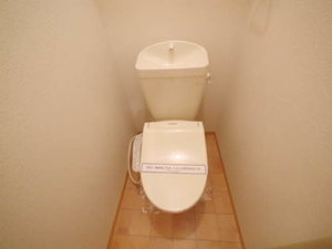 コムハウス　弐番館　＊＊ B0102号-8