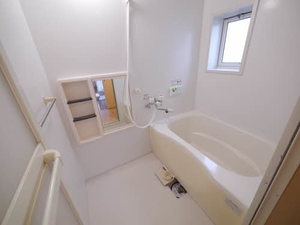 コムハウス　弐番館　＊＊ B0102号-9