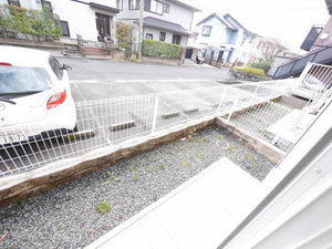 コムハウス　弐番館　＊＊ B0102号-11