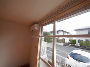 コムハウス　弐番館　＊＊ B0102号-12