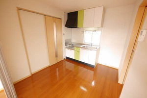 コムハウス　弐番館　＊＊ B0201号-4