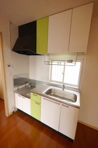 コムハウス　弐番館　＊＊ B0201号-5