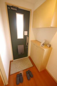 コムハウス　弐番館　＊＊ B0201号-6