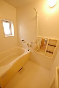 コムハウス　弐番館　＊＊ B0201号-8