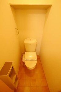 コムハウス　弐番館　＊＊ B0201号-9