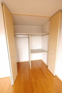 コムハウス　弐番館　＊＊ B0201号-10