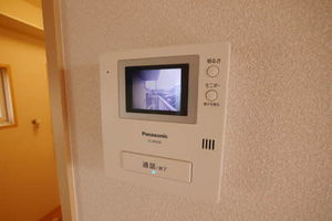 コムハウス　弐番館　＊＊ B0201号-11