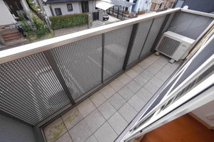 コムハウス　弐番館　＊＊ B0201号-13