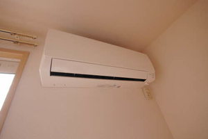 コムハウス　弐番館　＊＊ B0201号-15