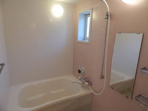 クレガ　Ｂ棟　＊ B0101号-4