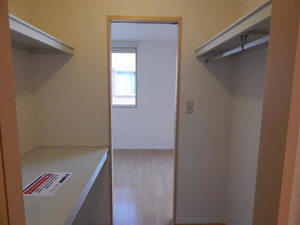 クレガ　Ｂ棟　＊ B0101号-7