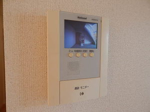 クレガ　Ｂ棟　＊ B0101号-10