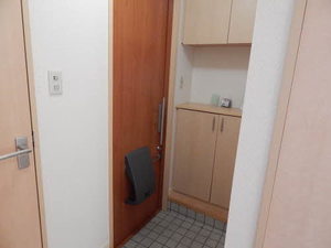 クレガ　Ｂ棟　＊ B0101号-11