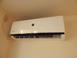 クレガ　Ｂ棟　＊ B0101号-12