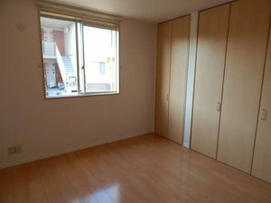 クレガ　Ｂ棟　＊ B0101号-13