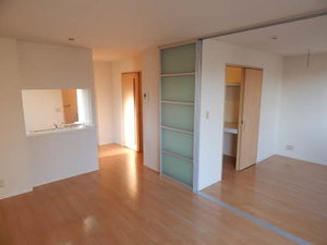 クレガ　Ｂ棟　＊ B0101号-15