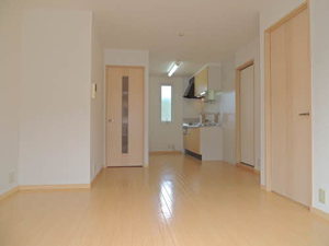 ディアスＭＳ　Ａ棟　＊＊ A0202号-2