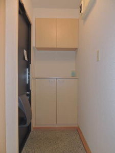 ディアスＭＳ　Ａ棟　＊＊ A0202号-6