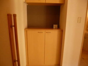 ディアスＭＳ　Ｂ棟　＊＊ B0101号-1