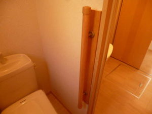 ディアスＭＳ　Ｂ棟　＊＊ B0101号-8