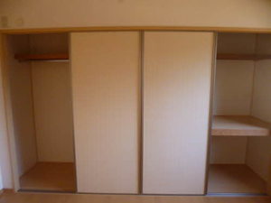 ディアスＭＳ　Ｂ棟　＊＊ B0101号-14