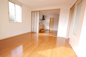 コムハウス　壱番館　＊＊♯ A0101号-2