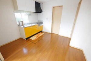 コムハウス　壱番館　＊＊♯ A0101号-4