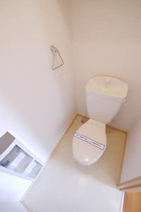 コムハウス　壱番館　＊＊♯ A0101号-10