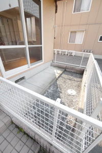 コムハウス　参番館　＊＊♯ C0102号-11