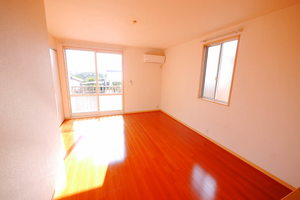 コムハウス　参番館　＊＊♯ C0201号-2