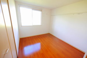 コムハウス　参番館　＊＊♯ C0201号-4