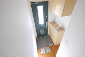 コムハウス　参番館　＊＊♯ C0201号-7