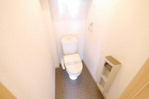 コムハウス　参番館　＊＊♯ C0201号-10