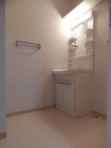 Ｔ・ＳファミールⅢ　＊＊ C0102号-5