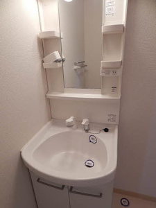 Ｔ・ＳファミールⅢ　＊＊ C0102号-6